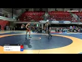 87 Kg Consi Of 4 James Souza Army WCAP Vs Jaime Miranda Marines