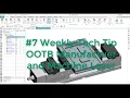 Weekly Tech Tip - Using Manufacturer and Machine OOTB Layer with Post Configurator