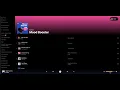 Spotify Clone Demo