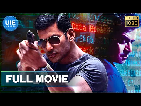 Download MP3 Irumbu Thirai Tamil Full Movie | Vishal | Samantha | Yuvan Shankar Raja