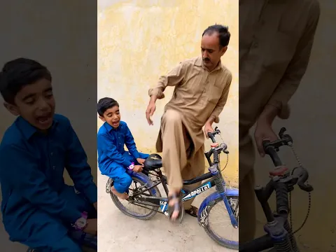Cycle ma pair ah gia#prank #shorts