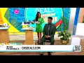 CBS Morning Deals - Full Segment