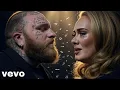 Download Lagu Teddy Swims ft Adele - I Can’t Make You Love Me (Official Music Video)