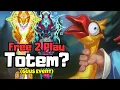 Download Lagu Can Free2Play Get The Guus Totem Fragment? | Hero Wars Dominion Era