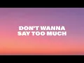 Kygo - For Life (Lyrics) ft. Zak Abel & Nile Rodgers