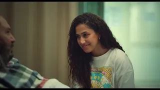 الحلقه الثالثه من مسلسل كارثة طبيعية بطولة محمد سلام 2025 