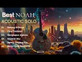 Download Lagu Best NOAH Acoustic Solo 🎸 Kumpulan Lagu Terbaik Sepanjang Masa | Live Streaming  #noah