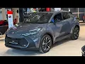 2026 Toyota C-HR - Full Walkaround Interior Exterior 4K