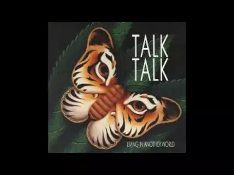 Download MP3 Talk Talk - It's my life (Remix 2016 by The 80's Music Remixer)