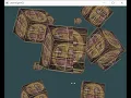 OpenGL Face culling