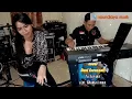 Download Lagu Terkesima.  ciptaan : Rhoma Irama  |  Cover SoundJaya musik