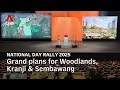 Download Lagu NDR 2025: PM Wong on plans to develop Woodlands, Kranji and Sembawang