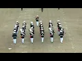 The Marines Hymn US Marine Corps Band The Bands of HM Royal Marines