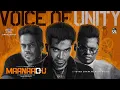 Download Lagu Voice of Unity Lyric Video | Maanaadu | Silambarasan TR | Yuvan Shankar Raja | Arivu | Venkat Prabhu