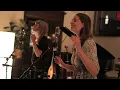 "We Shall Be Known" and "River Run Free" by Mamuse, Live