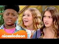 Download Lagu Chloe Helps Jinx Get Out of an Embarrassing School Dance Date! w/ Booch | Nickelodeon