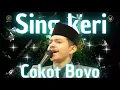 Lagu SYAIR SING KERI COKOT BOYO - SEKAR LANGIT | HABIB ZAIDAN  - HADROH SEKAR LANGIT
