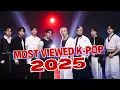 Download Lagu (TOP 100) MOST VIEWED K-POP SONGS OF 2025 (SEPTEMBER | WEEK 1)