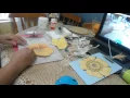 ClipBoard - ART NOUVEAU Tutorial