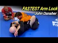Download Lagu The Fastest Armlock - Ude Gatame with John Danaher