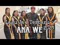 Download Lagu LAGU JA'I BAJAWA TERBARU 2023 || ANA WE || ANAK RANTAU || OFFICIAL MUSIC VIDEO || YOSTEN CHANEL