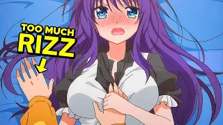 She Hated ALL Men Until She Met This Unstoppable RIZZ Demon And Fell In Love With Him Anime Recap  She Hated ALL Men Until She Met This Unstoppable RIZZ Demon And Fell In Love With Him Anime Recap