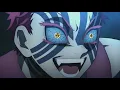 Set your heart ablaze the moment that had me shaking Demon Slayer