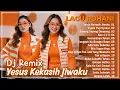Lagu Yesus Kekasih Jiwaku ❤️ Lagu Rohani Terpopuler Sepanjang Masa ❤️ DJ Remix Penyemangat \u0026 Sejuk Dihati