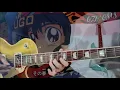 Download Lagu G･GRIP I'll Come\\Winners 高智能方程式(新世紀GPX) OP+ED 吉他翻弹 Cover ギターで弾いてみた。