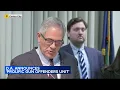 Philadelphia s District Attorney launches a new unit to target repeat gun crimes offenders