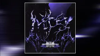 DJ LZIN MC PR MC GW MTG INSURDECEDORA 3 0 Slowed Reverb 