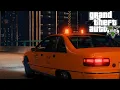 Download Lagu Long Drive Through Liberty City With Relaxing Jazz Music Liberty City Preservation Project. GTA5
