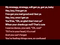 Download Lagu TWICE “Strategy (feat. Megan Thee Stallion)” (Lyrics)