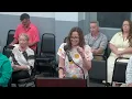 Planning Commission 7-28-26