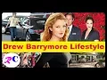 Drew Barrymore Net Worth Cars House Private Jets and Luxurious Lifestyle