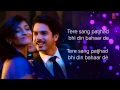 Lagu Mallo Malli Naal Yaar De Lyrical Video Song | Mausam | Shahid kapoor ,Sonam Kapoor
