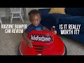 IS THE KIDZONE BUMPER CAR REALLY WORTH IT KIDZONE BUMPER CAR REVIEW