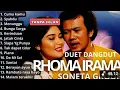 Download Lagu Lagu Rhoma Irama Duet Dangdut Full Album Soneta Group