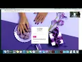 First Time Log In New CS Color Street Back Office Virtual Office VO