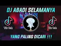Download Lagu DJ ABADI SELAMANYA - DARI UFUK TIMUR HINGGA KE UJUNG BARAT REMIX VIRAL TIKTOK FULL BASS TERBARU