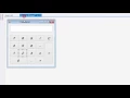 Visual Studio 2013 VB Calculator Tutorial
