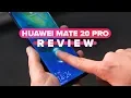 Huawei s Mate 20 Pro is one of the best Android phones around