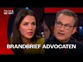 ADVOCATEN leggen WERK NEER na STRENGERE REGELS EBI | Pauw \u0026 De Wit