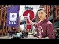 Download Lagu What’s It Like Studying in New York City? | NYU Campus Tour