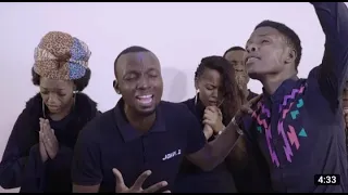tanzania blessing voice tuonane official lyrics hd