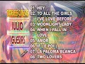 Lagu AVSEQ02 Aquarius Records And Tapes (December 2, 2003)/Timeless Classics: Julio Iglesias, Volume 21