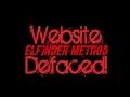 Tutorial Deface Metode Elfinder