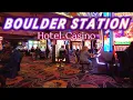 Boulder Station Casino Las Vegas Walkthrough