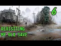 The one where I talk about Starfield a lot at the end - Let s Revisit Fallout 4 Survival 6