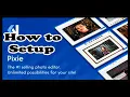 How To Install Pixie v2 2 2 Image Editor Script Full PHP JS
